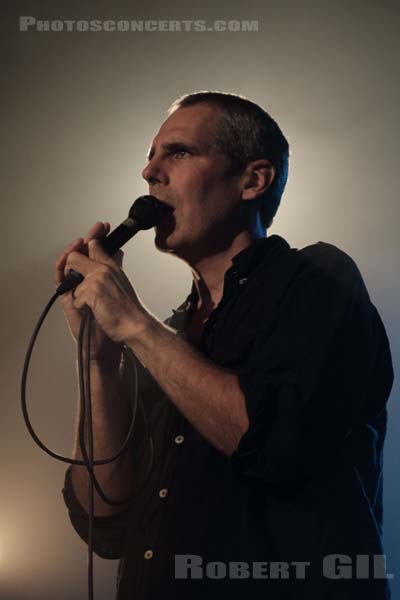 BRUIT NOIR - 2019-09-13 - PARIS - La Maroquinerie - 